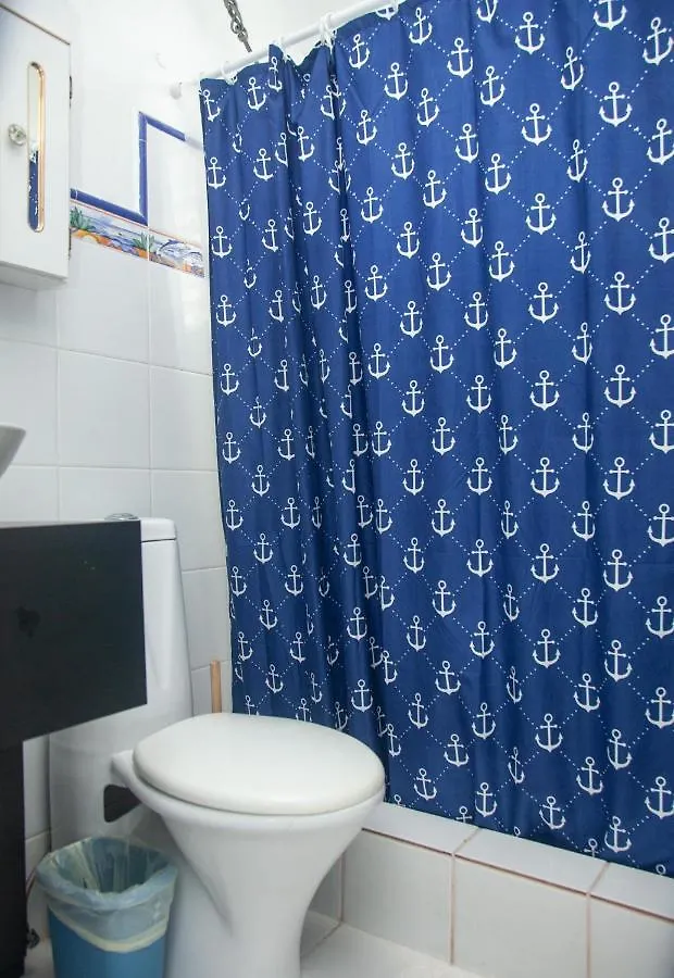 Beachfront Studio In Aguada 0*,  Portoryko